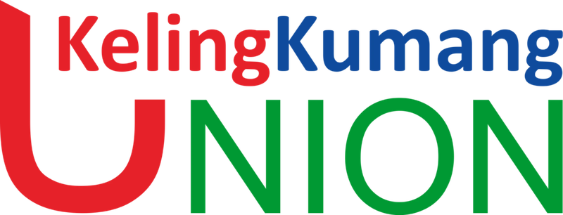 Keling Kumang Union